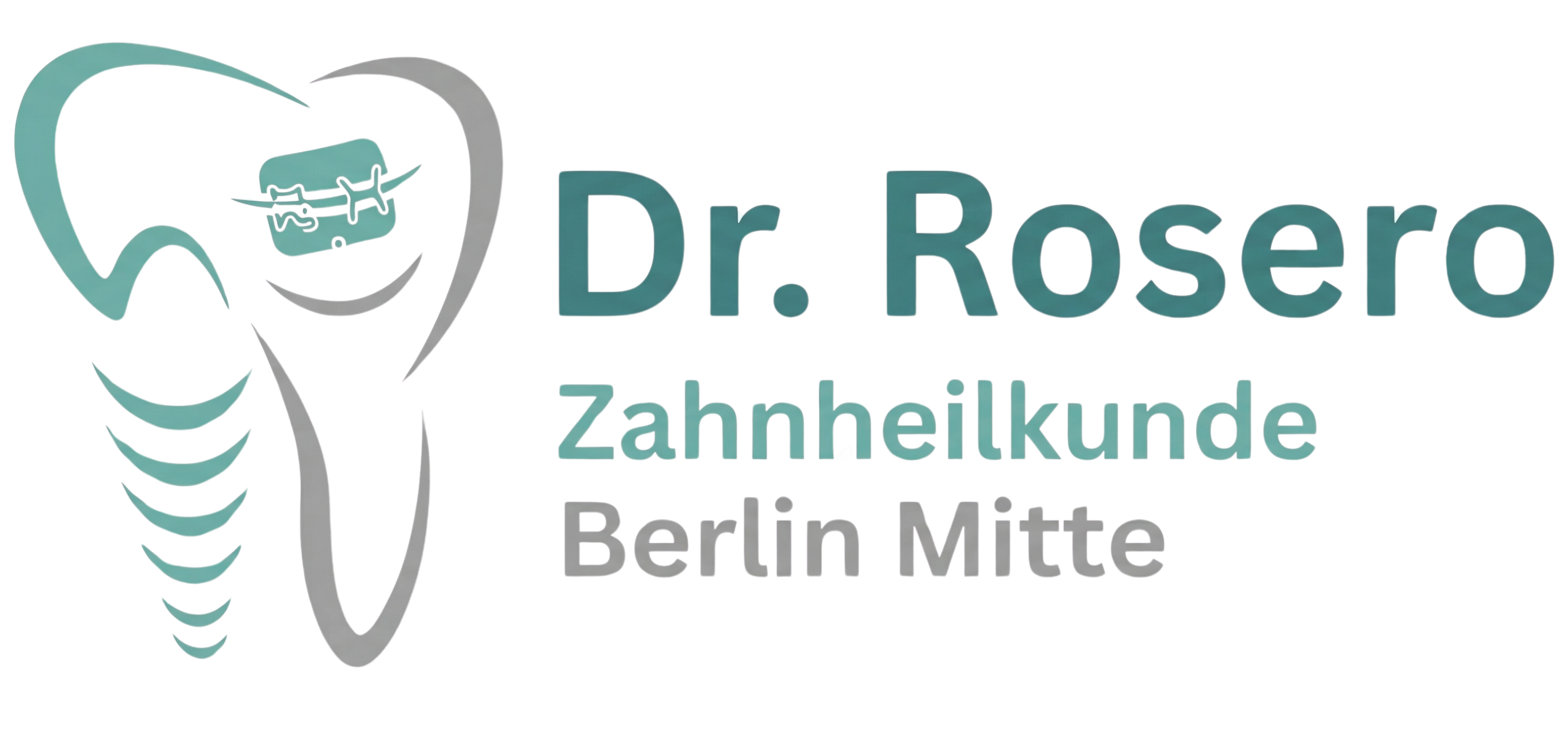 Dr. Rosero – Zahnheilkunde Berlin Mitte